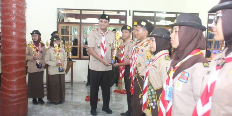 Kontingen Karanganyar Raih Prestasi di KBBS