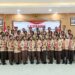 Saka Bhayangkara Polres Sukoharjo Gelar Technical Meeting Persiapan Karya Bakti Natal dan Tahun Baru 2025