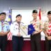 Kwartir Nasional Jalin Kerjasama dengan Persatuan Pengakap Malaysia, Perkuat Organisasi dan Program Kepramukaan