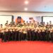 Rapat Koordinasi Kwarda Dan Kwarcab se-Sulsel Resmi Di Tutup, Kwarda Ajak Kwarcab se-Sulsel Untuk Terus Bersinergi.
