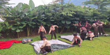 MIM Wirasana Purbalingga Gelar Fun Camp