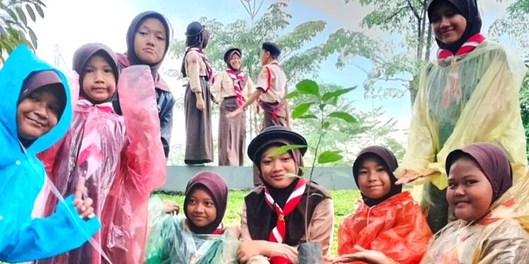 MIM Wirasana Purbalingga Gelar Fun Camp