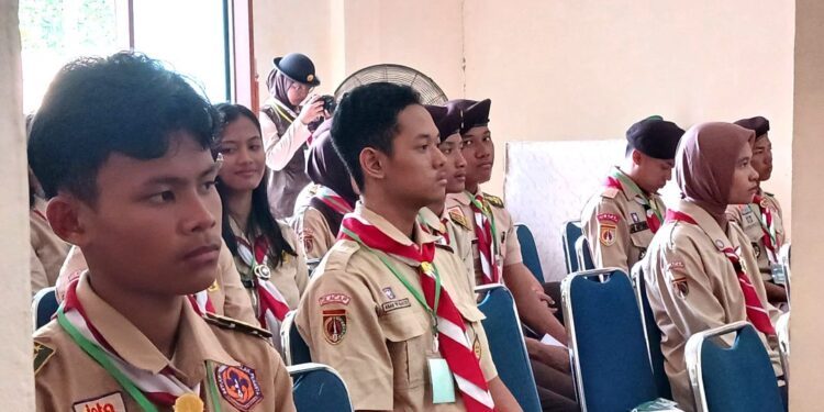 Wujudkan Optimalisasi Dewan Kerja Dalam Sidang Paripurna Cabang Tahun 2024