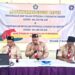 Pramuka Pangkalan SD dan SMP Islam Integral Luqman Al Hakim Purwodadi Gelar Musyawarah Gugus Depan