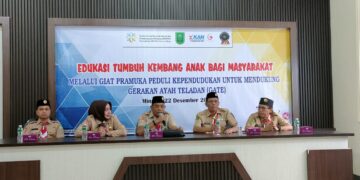 Kwarda Riau terima kunjungan Kwarda Sumatera Barat 