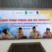 Kwarda Riau terima kunjungan Kwarda Sumatera Barat