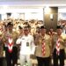 Bank Indonesia mengajak Pramuka Cilacap Cinta, Bangga dan Paham Rupiah