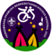 Logo Perkemahan Pramuka Berkebutuhan Khusus Tingkat Nasional Tahun 2025