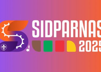 Jelang Sidparnas 2025, DKN Rilis Logo dan Filosofinya