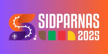 Jelang Sidparnas 2025, DKN Rilis Logo dan Filosofinya