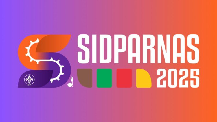 Jelang Sidparnas 2025, DKN Rilis Logo dan Filosofinya