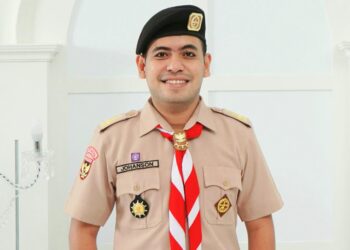 Sehari Jelang Sidparnas, Ketua Sangga Kerja Optimis Sidparnas Terselenggara dengan Baik