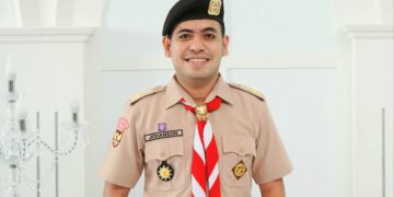 Sehari Jelang Sidparnas, Ketua Sangga Kerja Optimis Sidparnas Terselenggara dengan Baik
