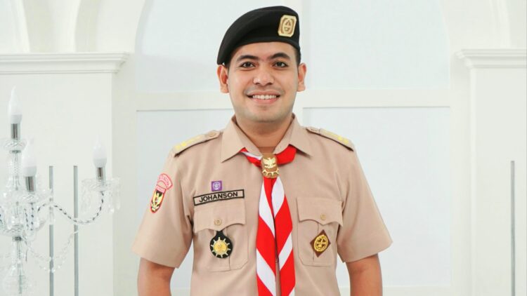 Sehari Jelang Sidparnas, Ketua Sangga Kerja Optimis Sidparnas Terselenggara dengan Baik