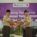 Ketua Kwarnas Gerakan Pramuka Buka Sidparnas 2025 Secara Resmi