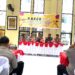 Ditbinmas Polda Sulbar Gelar Rakor Anev Pramuka Saka Bhayangkara Tahun 2024 Dan Rencana Kegiatan Tahun 2025