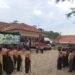 Pramuka Penggalang SMP Negeri 4 Kedungbanteng Laksanakan Pencapaian SKU