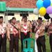 Kwarran Losari Siapkan Barung Tergiatnya Mengikuti Pesta Siaga Tingkat Kwarcab Brebes