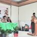 Ratusan Pramuka Ikuti Penerimaan Calon Tegak.