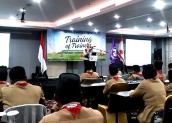 Kwarda Kalimantan Barat Targetkan Penerima Tanda Kecakapan Khusus Penabung Dan Cakap Keuangan Terbanyak Nasional Pada Tahun 2025