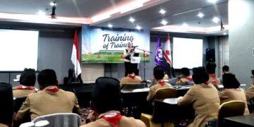 Kwarda Kalimantan Barat Targetkan Penerima Tanda Kecakapan Khusus Penabung Dan Cakap Keuangan Terbanyak Nasional Pada Tahun 2025