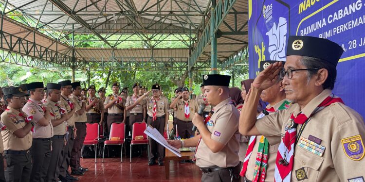Inauguration and Gathering ATAS ke-30 Digelar di Jakarta Selatan