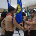 Dewan Racana UIN SAIZU Purwokerto Resmi di Lantik