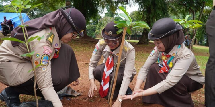 Inauguration and Gathering ATAS ke-30 Digelar di Jakarta Selatan