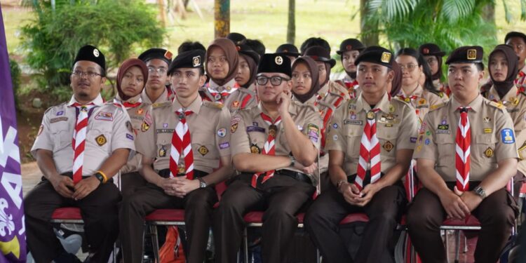 Inauguration and Gathering ATAS ke-30 Digelar di Jakarta Selatan