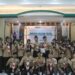 Perkuat Kepemimpinan Organisasi, Racana UIN Saizu Gelar Upgrading