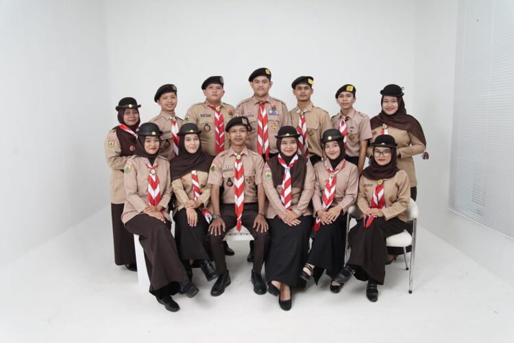 Hari Kepanduan Sedunia 2025: Eksistensi Dewan Kerja Pramuka sebagai Pilar Pemuda di Aceh