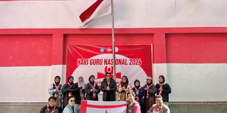 Racana Pandega KBRI Kairo Gelar Latihan Perdana