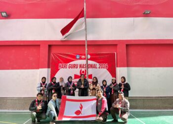 Racana Pandega KBRI Kairo Gelar Latihan Perdana 