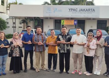 Kwarnas Gerakan Pramuka Gelar Rapat Strategis Siapkan PPBK Nasional 2025