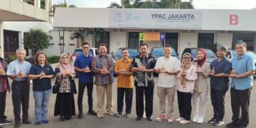 Kwarnas Gerakan Pramuka Gelar Rapat Strategis Siapkan PPBK Nasional 2025