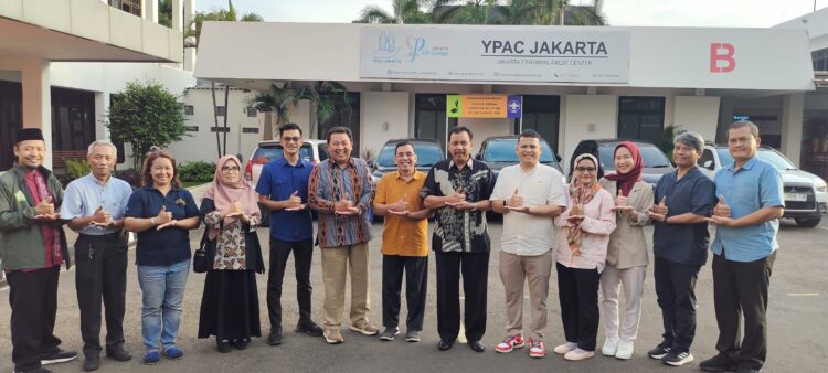 Kwarnas Gerakan Pramuka Gelar Rapat Strategis Siapkan PPBK Nasional 2025