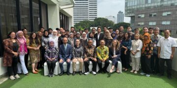 Pramuka Siap Warnai Positif Ruang Siber Indonesia