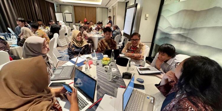Pramuka Siap Warnai Positif Ruang Siber Indonesia