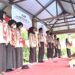 Ambalan Pattolo Lipu-Andi Depu Mengadakan Musyawarah dan Peringatan Hari Gugusdepan 04/073-Gugusdepan 04/074