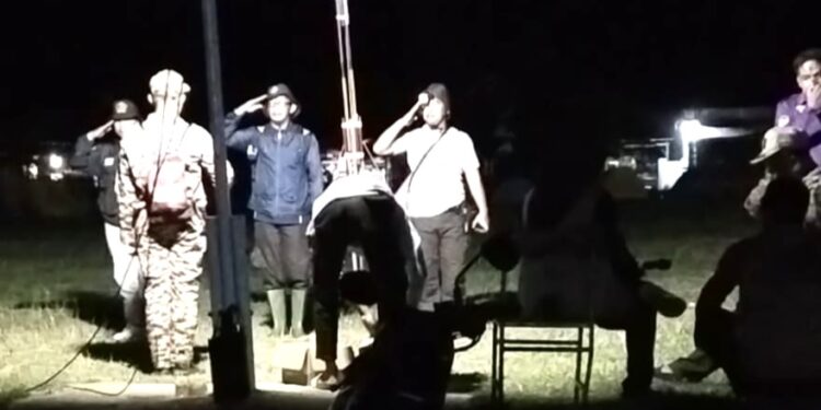 Survival dan Halang Rintang: Kemampuan Bertahan, Uji Ketangguhan, Kekompakan dan Kecerdasan