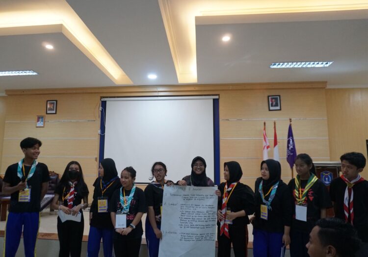 Studi Kasus Hingga Organizational Branding Optimalisasi Orientasi Dewan Kerja Kebayoran Baru