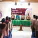 Kwartir Ranting Pare Selenggarakan Lokakarya Gugus Depan, Ciptakan Pramuka Produktif Masa Depan