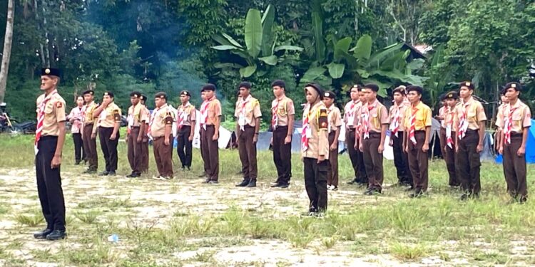 Upgrade Dewan dengan Persami