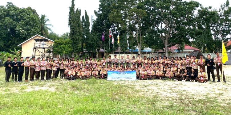 Upgrade Dewan dengan Persami