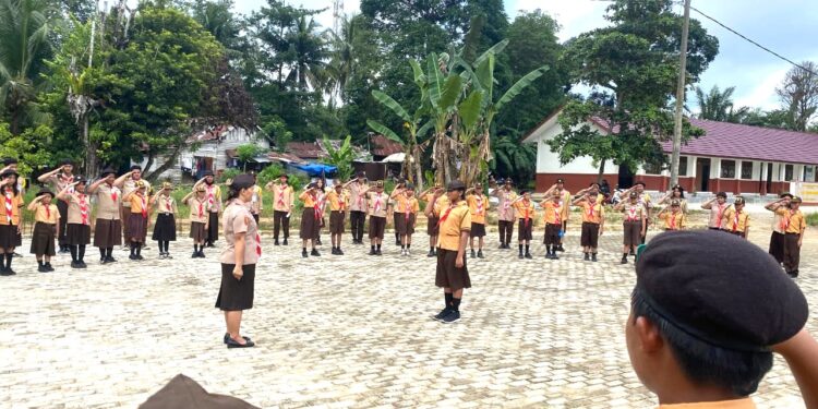 Upgrade Dewan dengan Persami