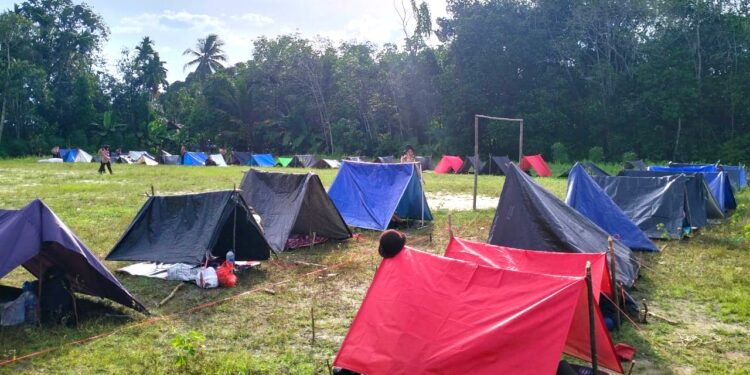 Upgrade Dewan dengan Persami