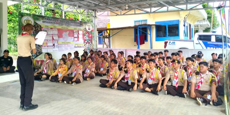 Upgrade Dewan dengan Persami