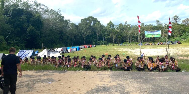 Upgrade Dewan dengan Persami