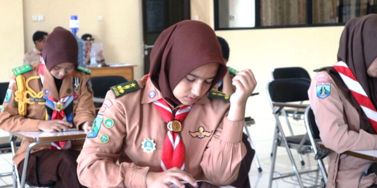 Pergantian Antar Waktu Anggota DKC Sidoarjo Tahun 2025 Sukses Diselenggarakan