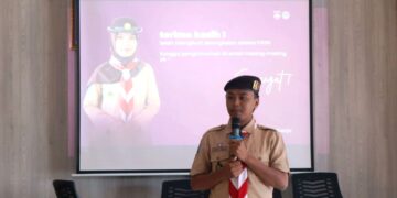 Pergantian Antar Waktu Anggota DKC Sidoarjo Tahun 2025 Sukses Diselenggarakan